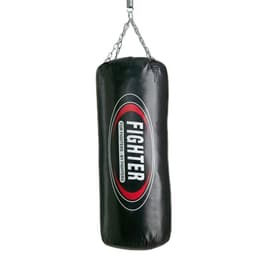 Fighter Handsaver Custom Punchbag, Nyrkkeilysäkit