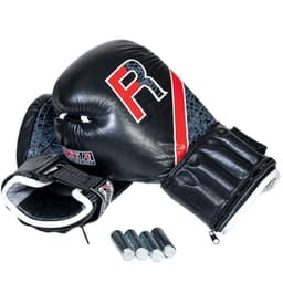 Fighter Nyrkkeilyhanskat Paino, Nyrkkeilyhanskat