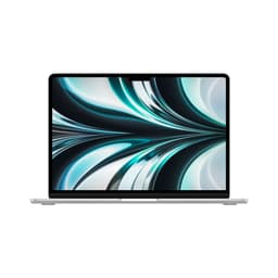MacBook Air M2 2022 CTO 16/256GB (Silver)