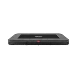 BERG Ultim Favorit Inground 280, Studsmatta Grey DLC-Titan
