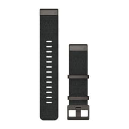 Garmin QuickFit22-klokkeremmer