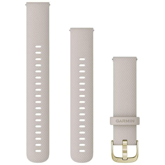 Garmin Armband med snabbfäste (18 mm)
