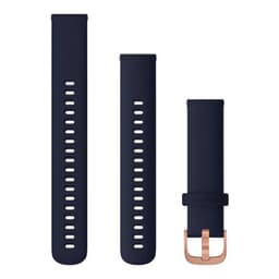 Garmin Pikakiinnitteiset hihnat (18 mm)