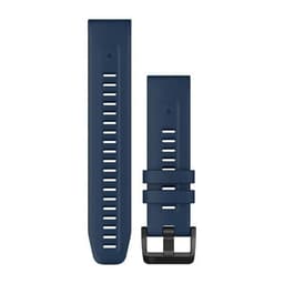 Garmin QuickFit® 22-klokkeremmer