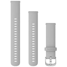 Garmin Hurtigutløsningsremmer (18 mm)