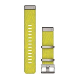 Garmin QuickFit22-klokkeremmer