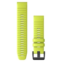 Garmin QuickFit22-klokkeremmer