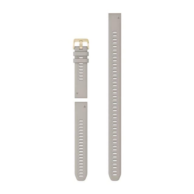 Garmin QuickFit20-klockarmband