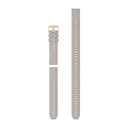 Garmin QuickFit20-klokkeremmer