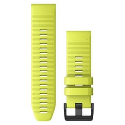 Garmin QuickFit26-klokkeremmer
