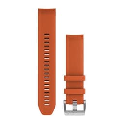 Garmin QuickFit22-klokkeremmer