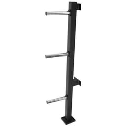 Gorilla Sports Vektstativ Vegg - 30 mm