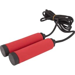 Gorilla Sports Hoppetau Rød - 270cm