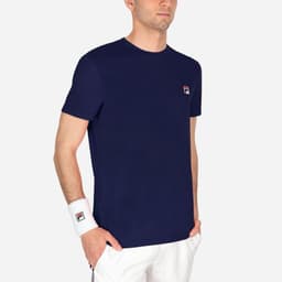 Fila Tee Dani, T-shirt herr L