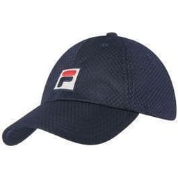Fila Player Cap Sampau Two Colors, Keps / Visor