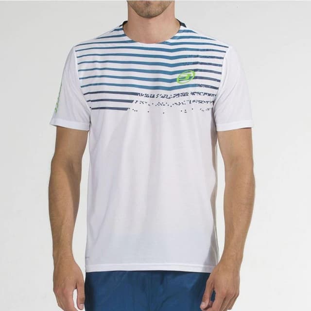 Bullpadel Cumbal T-Shirt, T-shirt herr XXL
