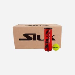 Siux Match Ball 24-Pack