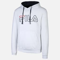Fila Fila William Hoodie, Tröja herr XS