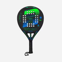 Royal padel Whip Poly 2022, Padelracket