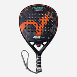 Alpha Padel Neutron Power Evo 3, Padelracket