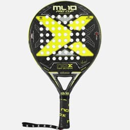 Nox ML10 Pro Cup Rough Surface Edition 2022