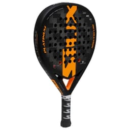 Siux Platinum Revolution 24K, Padelracket
