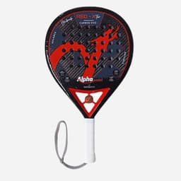 Alpha Padel Red X Tour Evo 1, Padelracket