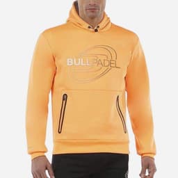 Bullpadel Ramzi Orange S