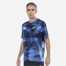 Bullpadel Vaupes Wpt Tee
