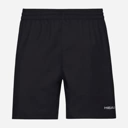 Head Club Shorts, Shorts herr Svart S