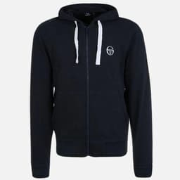 Sergio Tacchini New Elbow Sweater, Tröja herr L