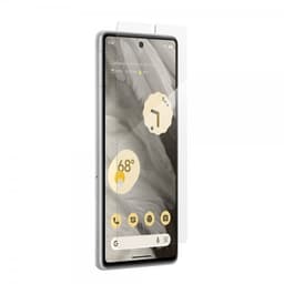 ZAGG InvisibleShield Google Pixel 7 Skjermbeskytter Glass Elite