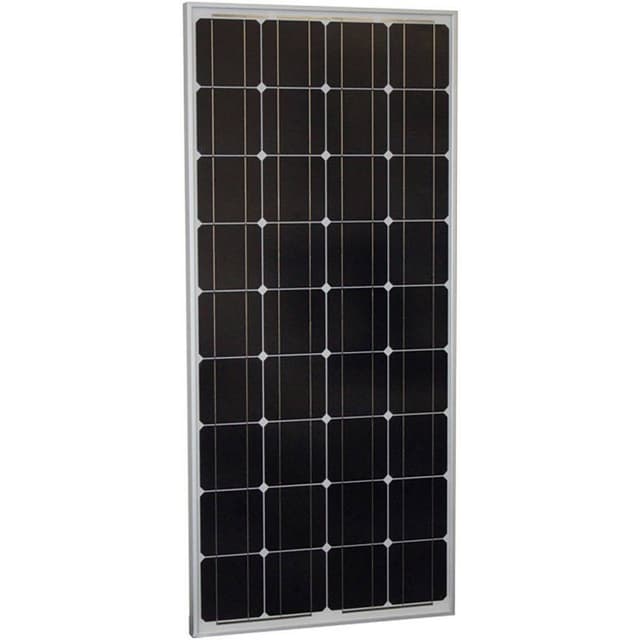 Phaesun Sun Plus 100 S Monokrystallint solcellemodul