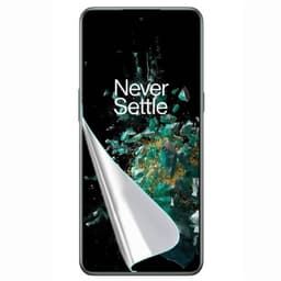 3D HydroGel skærmbeskytter OnePlus 10T 5G