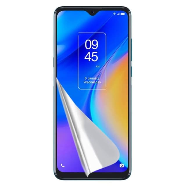 3D HydroGel skærmbeskytter TCL 20 SE
