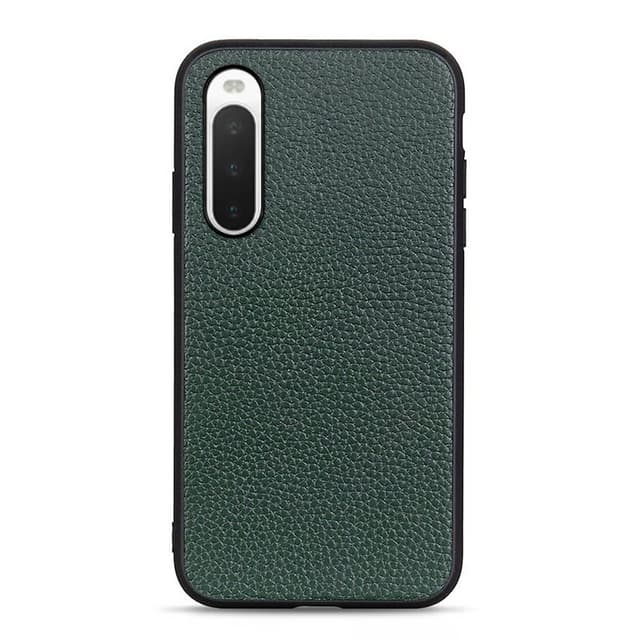 Hermes deksel Sony Xperia 5 IV - Grønn