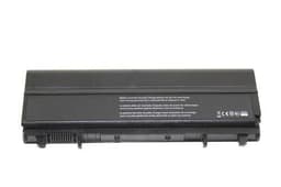 V7 V7ED-451BBID, Batteri