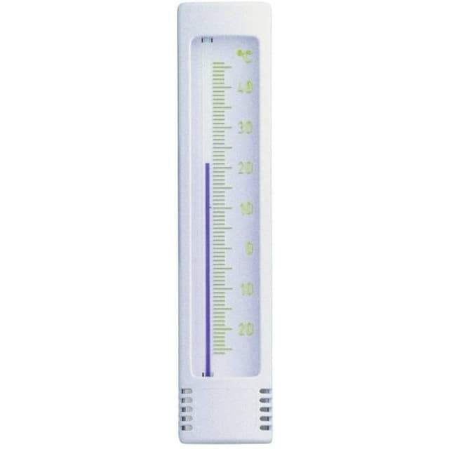 TFA Dostmann 12.3023.02 Termometer Vit