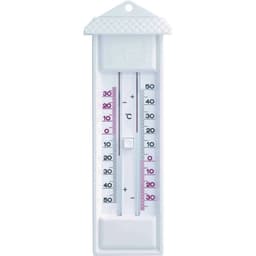 TFA Dostmann 10.3014.02 Termometer Vit
