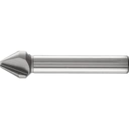 PFERD KES HSS DIN 334 C60° 12,5 25202164 Konisk