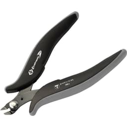 C.K. Ecotronic T3884 ESD Tång för kretskort utan facett