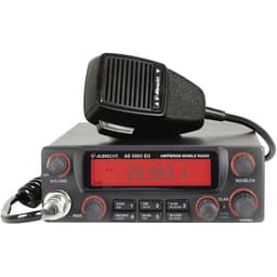 Albrecht AE-5890EU 12589 CB-radio