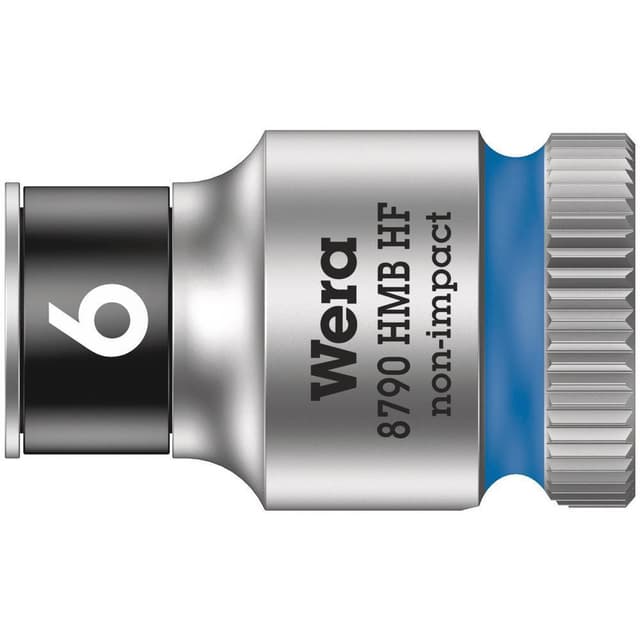 Wera 8790 HMB HF 05003740001 Ytter-sexkantig