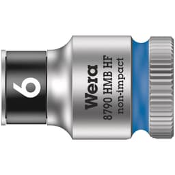 Wera 8790 HMB HF 05003740001 Ytter-sexkantig