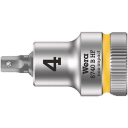 Wera 8740 B HF 05003031001 Ytter-sexkantig