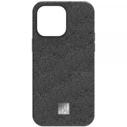 Richmond & Finch iPhone 14 Pro Max Deksel Black Caviar