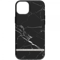 Richmond & Finch iPhone 14 Plus Deksel Black Marble