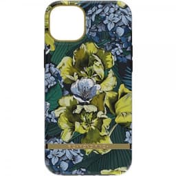 Richmond & Finch iPhone 14 Plus Cover Saffron Flower