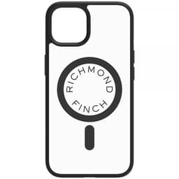 Richmond & Finch iPhone 14 Skal Clear MagSafe