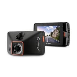MIO 5415N5480041 Dashcam med GPS 1 stk
